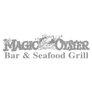 Logo - Magic Oyster Bar and Seafood Grill